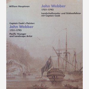 John Webber 1751 - 1793