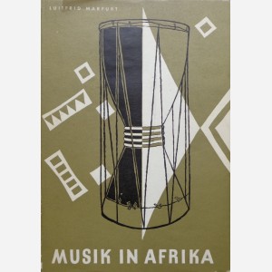 Musik in Afrika