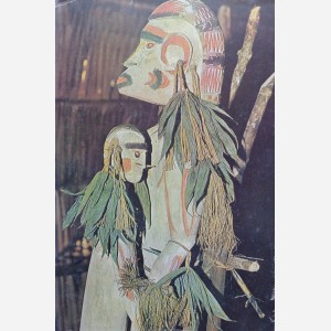 Melanesien : Mensch und Natur - Mythos und Kunst