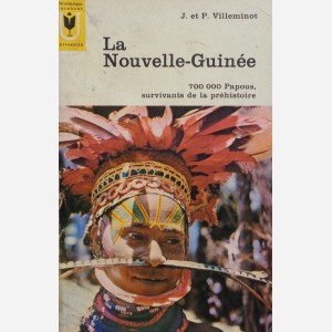La Nouvelle-Guinée