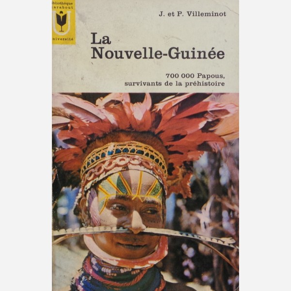 La Nouvelle-Guinée