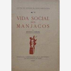 Vida Social dos Manjacos