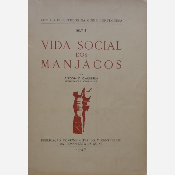 Vida Social dos Manjacos