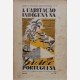 A habitaçao indigena na Guiné portuguesa