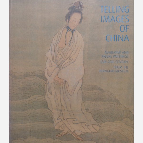 Telling Images of China