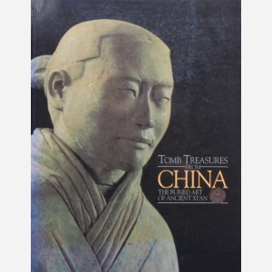 Tomb Treasures from China