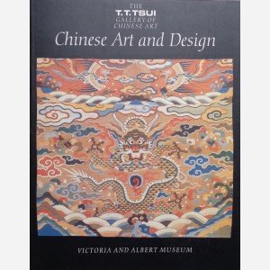 Chinese Art and Design