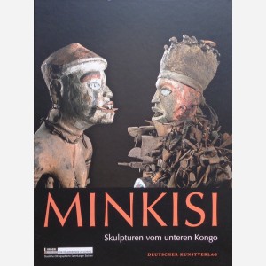 Minkisi