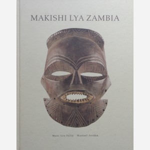Makishi Lya Zambia