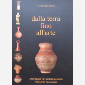 Dalla terra fino all'arte