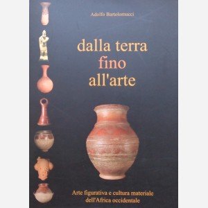 Dalla terra fino all'arte