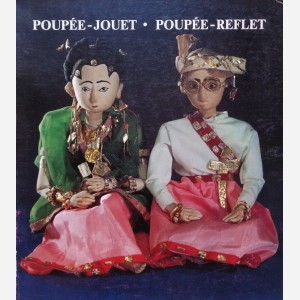 Poupée-Jouet / Poupée-Reflet