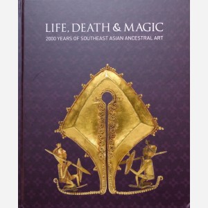 Life, Death & Magic
