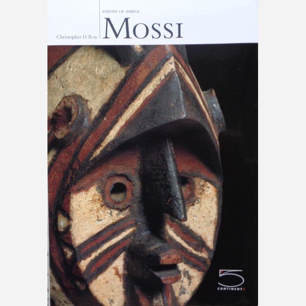 Mossi : Visions of Africa