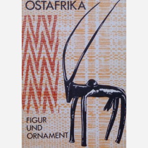 Ostafrika : Figur und Ornament