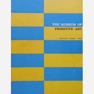 The Museum of Primitive Art