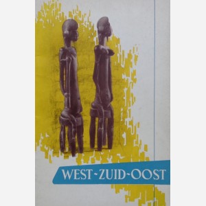 West-Zuid-Oost, Kunst buiten Europa