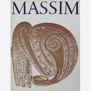Massim : Art of the Massim Area, New Guinea