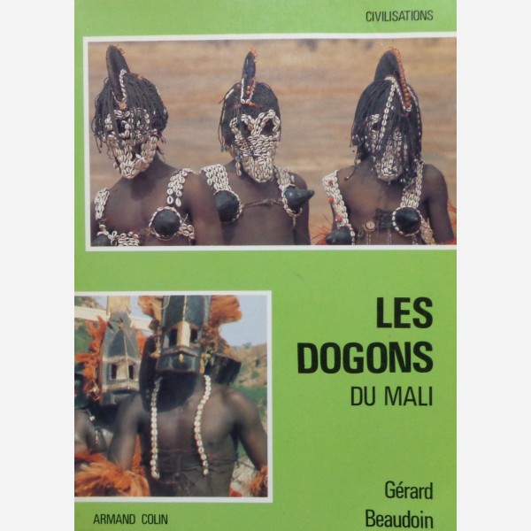 Les Dogons du Mali