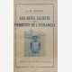 Les Rites Secrets des Primitifs de l'Oubangui