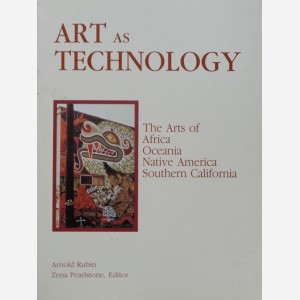 Art as Technology