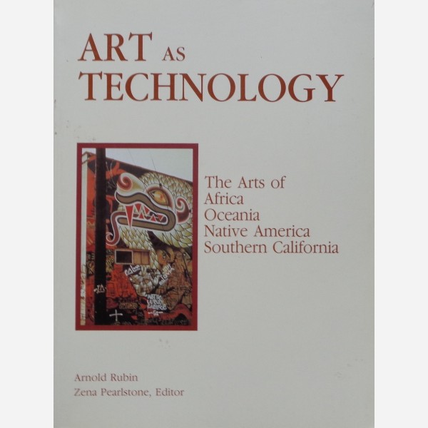 Art as Technology