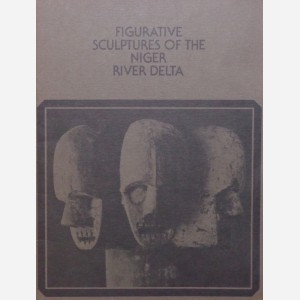 Figurative Sculptures of the Niger River Delta