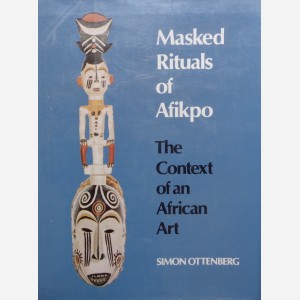 Masked Rituals of Afikpo