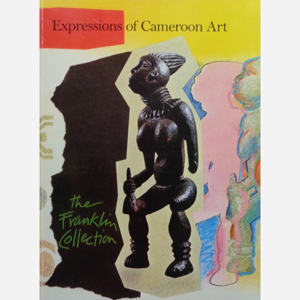 Expressions of Cameroon Art