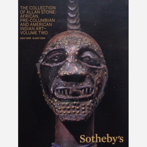 Sotheby's, New York, 16/05/2014
