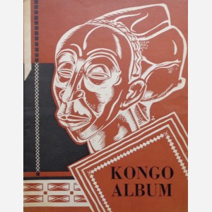 Kongo-Album 1908 - 1958