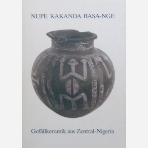 Gefässkeramik aus Zentral-Nigeria