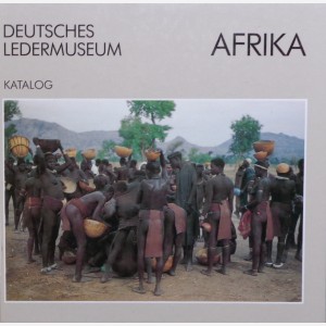 Afrika