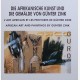Die Afrikanische Kunst und die Gemälde von Günter Zink