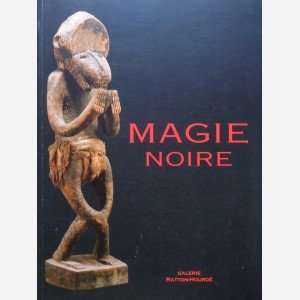 Magie Noire 