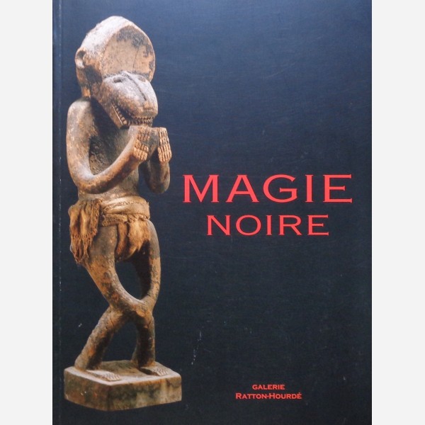 Magie Noire 