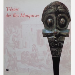 Trésors des îles Marquises