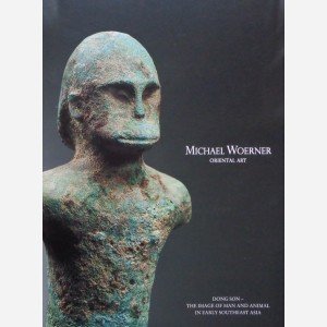 Michael Woerner : Oriental Art