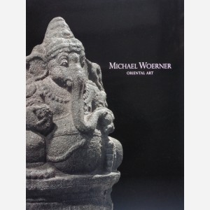 Michael Woerner : Oriental Art