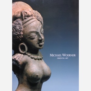 Michael Woerner : Oriental Art