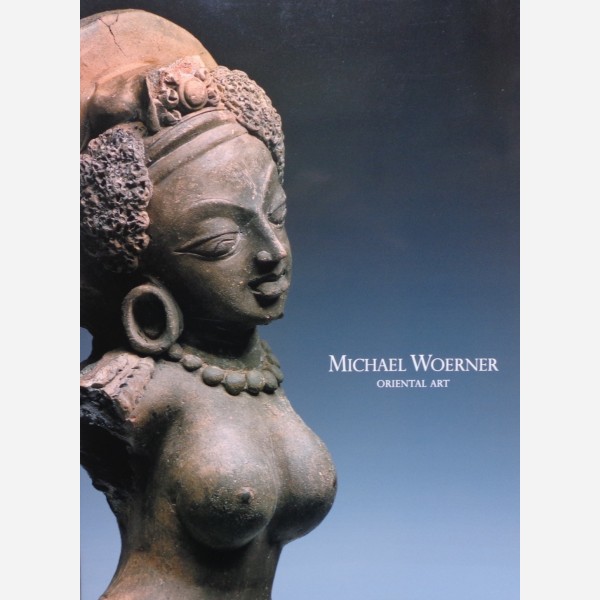 Michael Woerner : Oriental Art