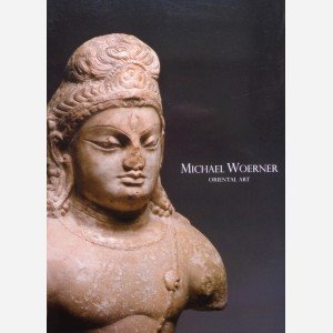 Michael Woerner : Oriental Art