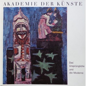 Akademie der Künste 