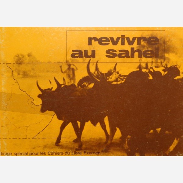 Revivre au Sahel