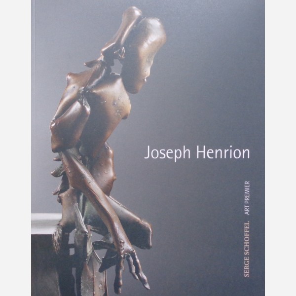 Joseph Henrion