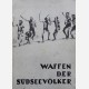 Waffen der Südseevölker