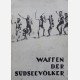 Waffen der Südseevölker