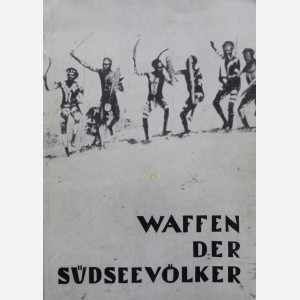 Waffen der Südseevölker