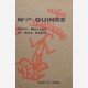 Nouvelle Guinée : Haut Morobé et Bas Sépik