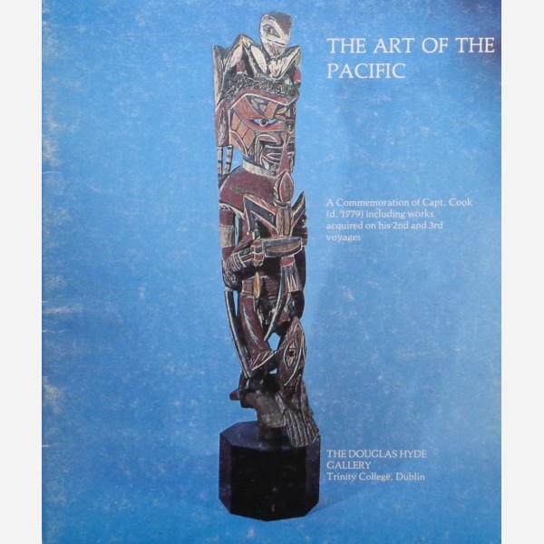 The Art of the Pacific